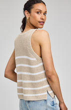 Load image into Gallery viewer, Andrea Tank Acorn Home + Apparel
