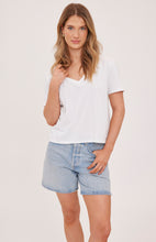 Load image into Gallery viewer, Lucy Tee Acorn Home + Apparel
