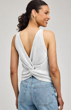 Load image into Gallery viewer, Kelsie Knit Tank Acorn Home + Apparel
