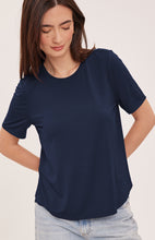 Load image into Gallery viewer, Brielle Tee Acorn Home + Apparel
