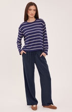 Load image into Gallery viewer, Indy Long Sleeve Top Acorn Home + Apparel

