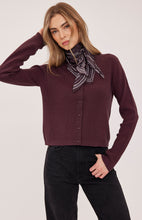 Load image into Gallery viewer, Mirabelle Cardi Acorn Home + Apparel
