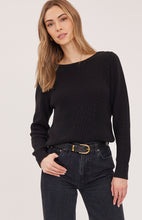 Load image into Gallery viewer, Ramona Sweater Acorn Home + Apparel
