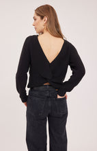 Load image into Gallery viewer, Ramona Sweater Acorn Home + Apparel
