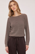 Load image into Gallery viewer, Ramona Sweater Acorn Home + Apparel

