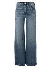 Load image into Gallery viewer, Jean High Rise Wide Leg
