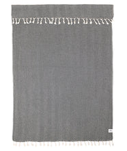 Load image into Gallery viewer, The Cove Throw
