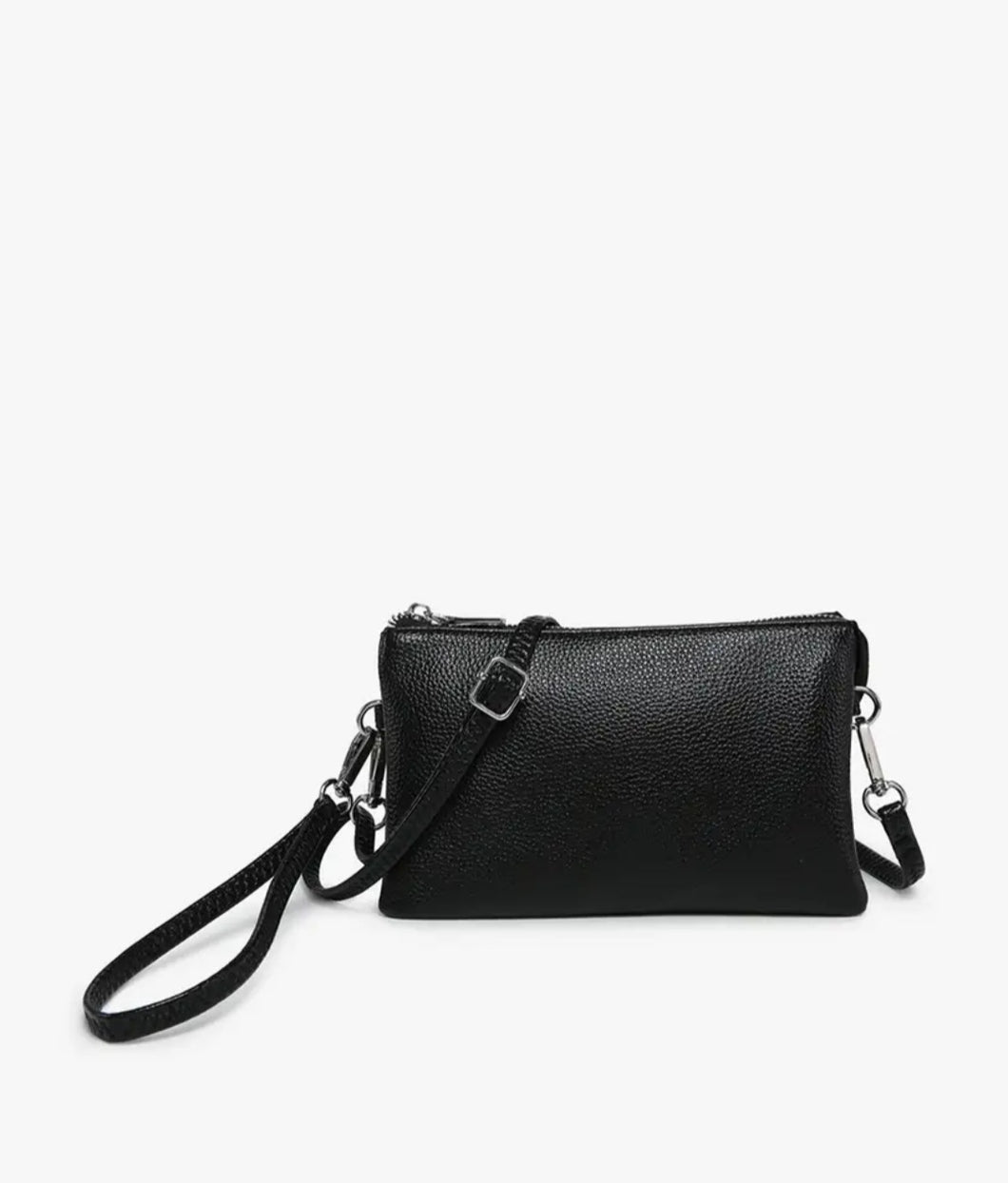 Crossbody Clutch