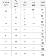 Load image into Gallery viewer, Seamfree Padded Bamboo Crop Bra

