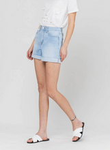 Load image into Gallery viewer, Cortney Mom Shorts
