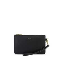 Load image into Gallery viewer, Paris Double Zip Pouch
