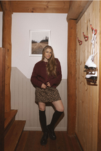 Load image into Gallery viewer, Neptune Sweater
