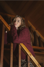 Load image into Gallery viewer, Neptune Sweater
