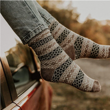 Load image into Gallery viewer, Perform Nordic Socks
