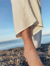 Load image into Gallery viewer, Tulum Anklet
