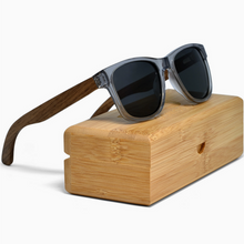 Load image into Gallery viewer, GoWood Los Angeles Sunglasses
