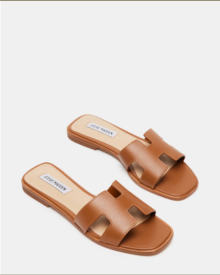 Steve Madden Haydyn Slide