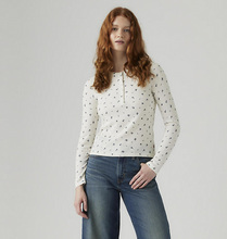 Load image into Gallery viewer, Levi's® Dana Henley
