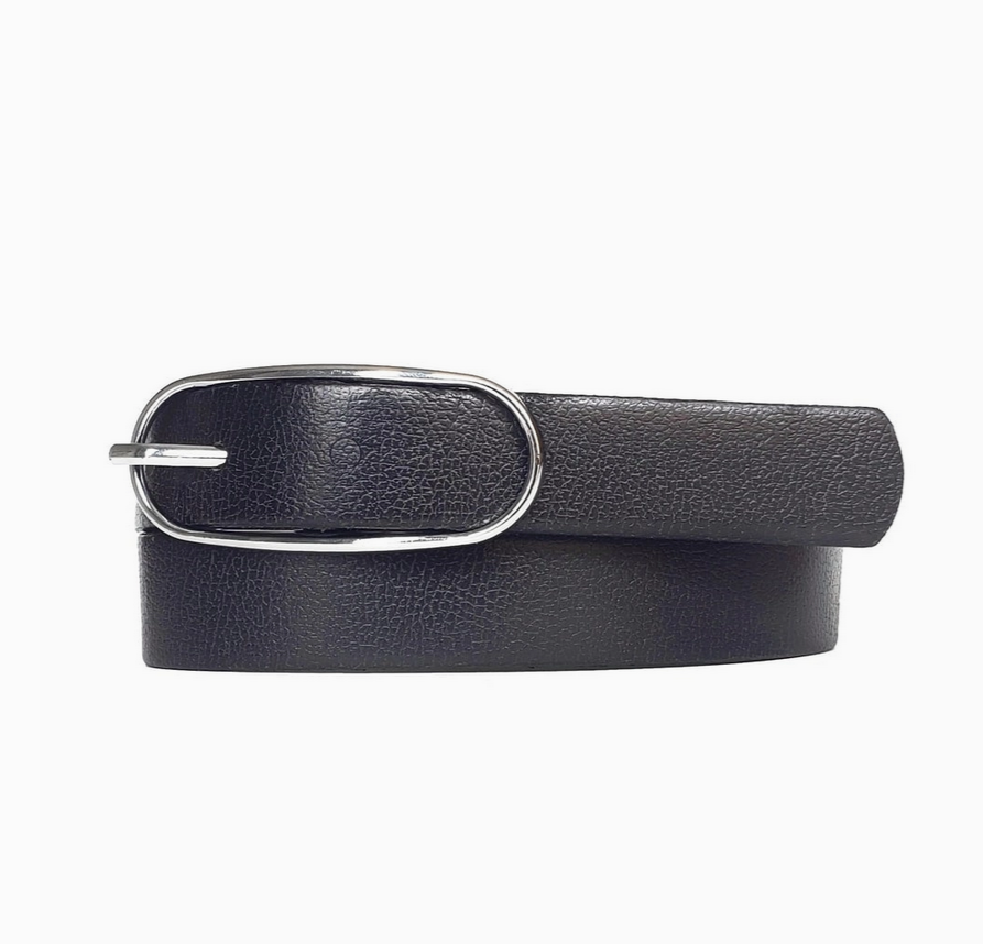 Aika Leather Belt