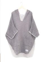 Load image into Gallery viewer, Cocoon Surf Poncho
