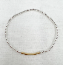 Load image into Gallery viewer, Leave-on Beaded Bracelet
