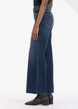 Load image into Gallery viewer, Meg High Rise Wide Leg
