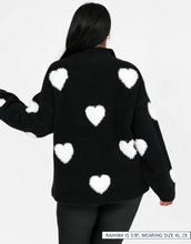 Load image into Gallery viewer, Galentine&#39;s Sweater
