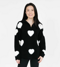 Load image into Gallery viewer, Galentine&#39;s Sweater
