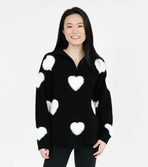 Galentine's Sweater