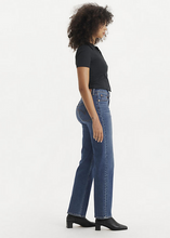 Load image into Gallery viewer, Levi&#39;s® Ribcage Straight Full Length
