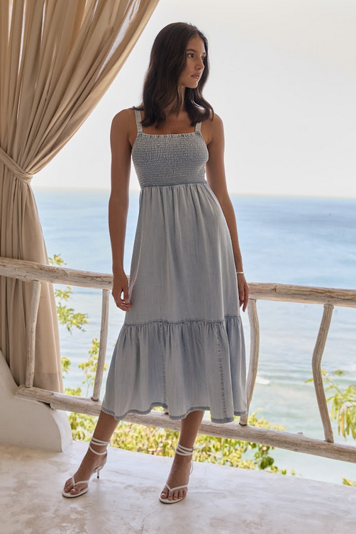 Nova Dress