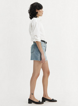 Load image into Gallery viewer, Levi&#39;s® Icon Mini Skirt
