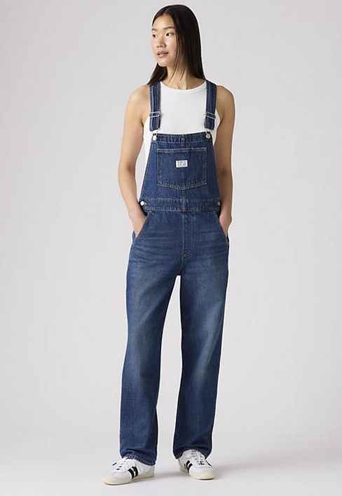 Levi's® Vintage Overalls