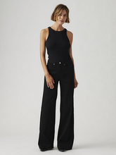 Load image into Gallery viewer, Levi's® 318 Shaping Wide Leg
