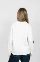 Load image into Gallery viewer, Cherry Cardigan
