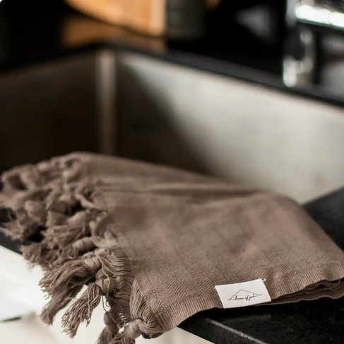Turkish Hand Towel