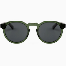 Load image into Gallery viewer, GoWood Panto Sunglasses Acorn Home + Apparel
