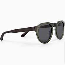 Load image into Gallery viewer, GoWood Panto Sunglasses Acorn Home + Apparel
