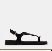 Load image into Gallery viewer, Steve Madden Naughty Sandal Acorn Home + Apparel
