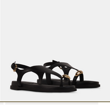Load image into Gallery viewer, Steve Madden Naughty Sandal Acorn Home + Apparel
