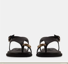 Load image into Gallery viewer, Steve Madden Naughty Sandal Acorn Home + Apparel

