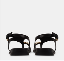 Load image into Gallery viewer, Steve Madden Naughty Sandal Acorn Home + Apparel
