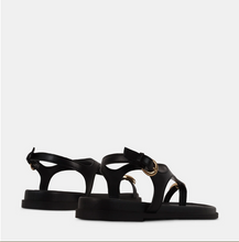 Load image into Gallery viewer, Steve Madden Naughty Sandal Acorn Home + Apparel
