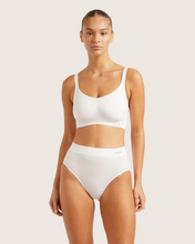 Load image into Gallery viewer, Bamboo Full Brief Acorn Home + Apparel
