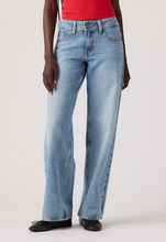 Load image into Gallery viewer, Levi's® Superlow Loose Jeans Acorn Home + Apparel
