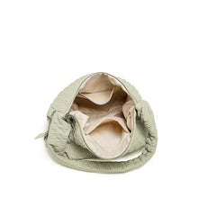 Load image into Gallery viewer, Waffle Shoulder Bag
