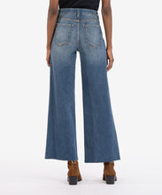 Load image into Gallery viewer, Meg High Rise Wide Leg
