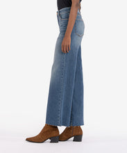 Load image into Gallery viewer, Meg High Rise Wide Leg
