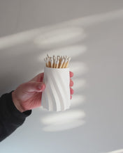 Load and play video in Gallery viewer, Everlasting Candle Match Holder
