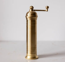 Load image into Gallery viewer, Brass Mill Grinder
